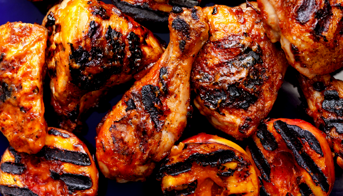 Grilleries Grilled Norfolk Free Range Chicken